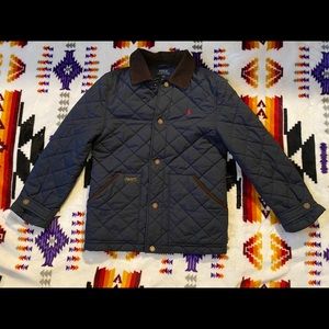 Ralph Lauren Jacket